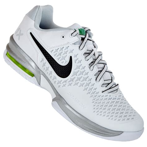 nike air max silber tennisschuhe